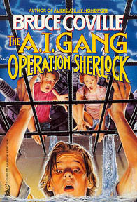 Review: Operation Sherlock